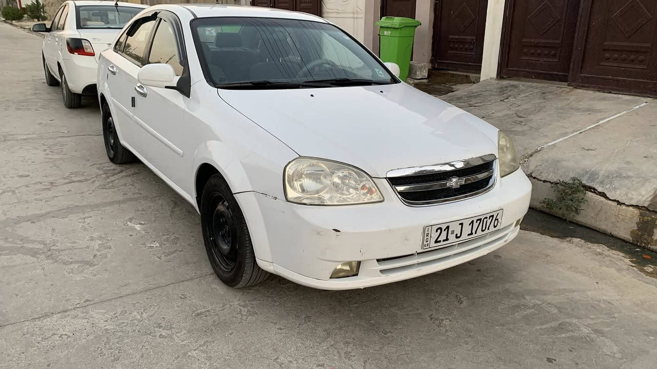 اوبترا 2011 خليجي
كير اوتماتيك 
رقم سليمانية شرط التحويل 
السيارة بدون حادث و ضربة و بدون صبغ بيها شخط بل باب او بارد بسيط
بطاقة بانزين بيها 
تخم تاير جديد 
العنوان كركوك 
السعر 86 او بيها مجال بسيط
***********
