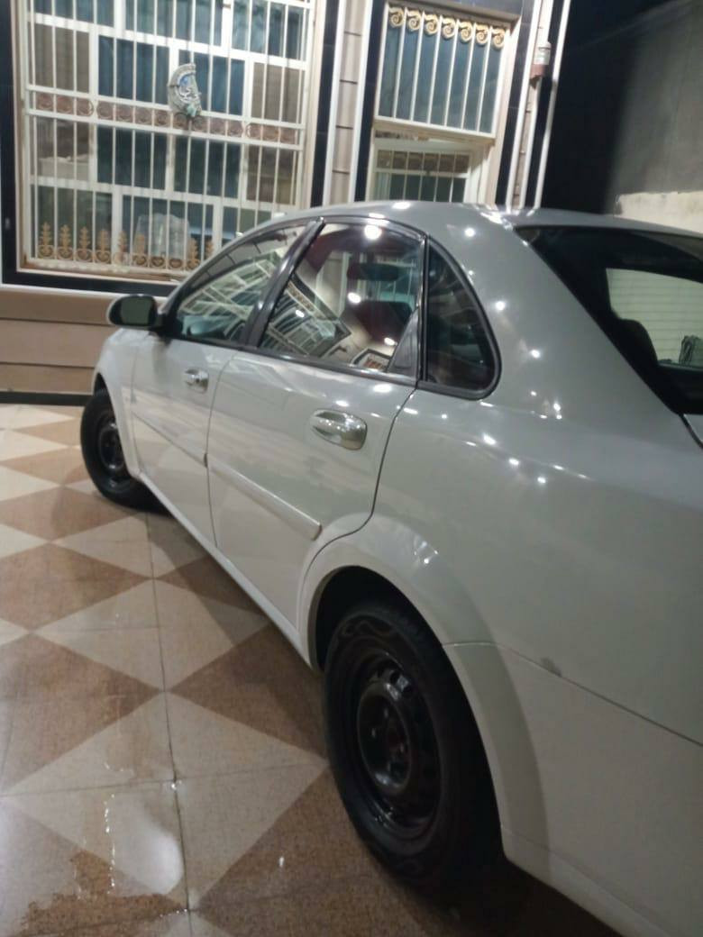 السلام عليكم
اوبتره مديل 2012 رقم بغداد انكليزي مكفوله بيه بس الهلال الخلفي كد شبر باقي السياره كفاله مكينه كير تبريد كامره صدر  تخم تاير مابيه اي نقص بسمي السعر 90 وبيه مجال مكاني حله الاتصال واتساب ***********
