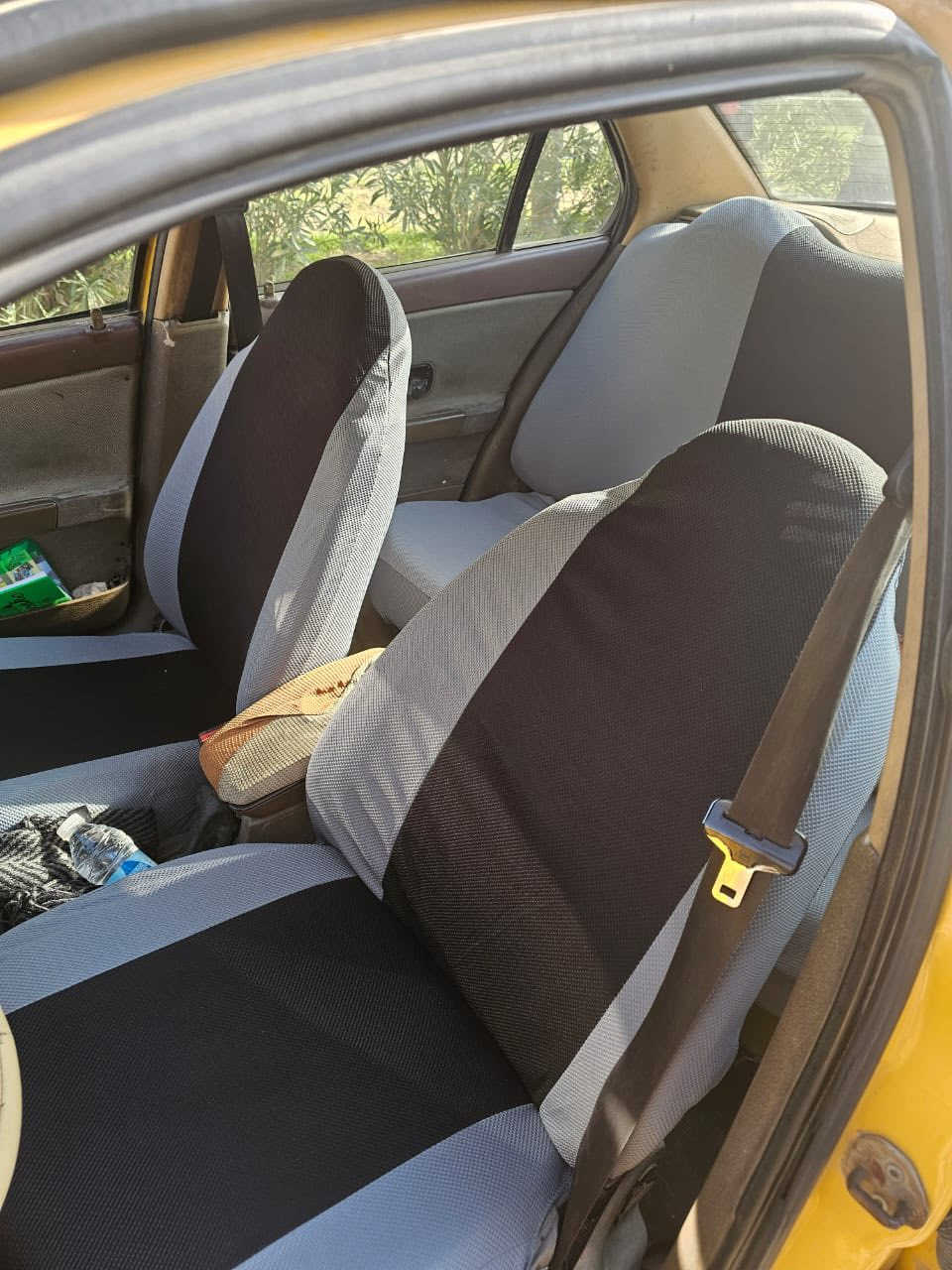 للبيع سمند موديل 2011سياره مكينه او كير مكفولات  رقم بغداد مصفره هيئه او غرامه تحويل مباشر مكان بغداد مجمع بسمايه السكني صاحبها أيريد تحويل 
سعر 36  ملاحضه اني مكلف بل نشر اتصل عله صاحبها 
***********
