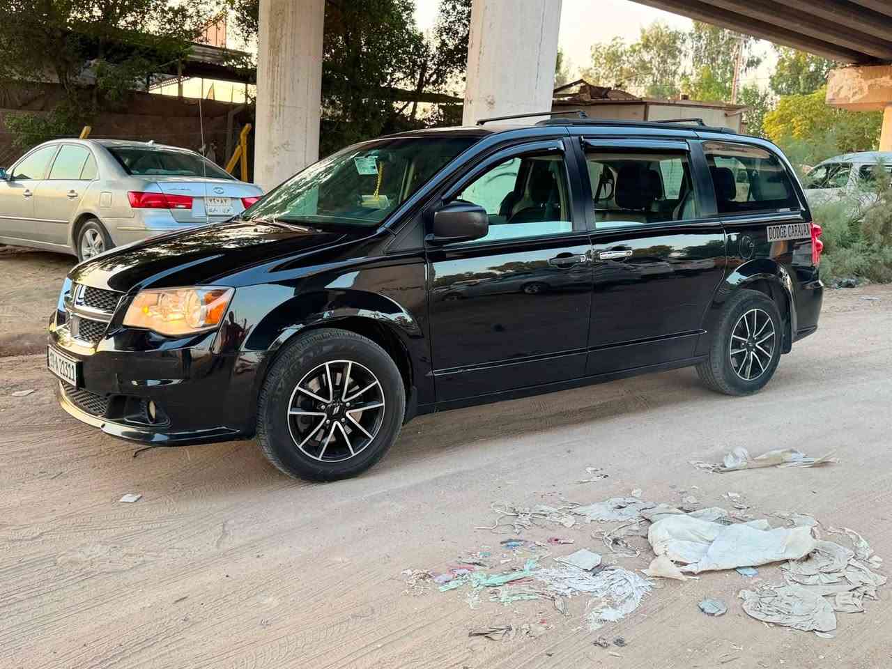 مكلف بالنشر
🛑 دوج كرفان 2019
🟥 رقم / كربلاء تحويل مباشر

🔴 فئهSXT

🚙ماشية 152الف قابلة للزياده

تشغيل عن بعد

تحكم ستيرن جهتين 

كامره خلفيه 

كشنات بلع 

مانع انزلاق 

تبريد 3 قطع

جام 6 كهرباء 

تخم تاير جديد 

7 راكب 

محرك وكير مكفول 

محرك 3600 (v6)

حادث / جاملغ وشويه بلبنيد وبيهة مكانين برد صغار

مكانه كربلاء طويريج

الاستفسار ***********
