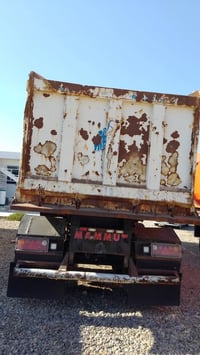 ماموت • موديل ٢٠١٤ • واسـط النعمانيه