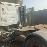 سكانيا • ١١٣ • بصرة