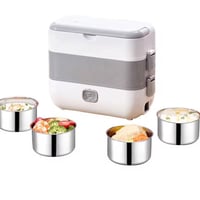 BOXYS-306D • صندوق غداء • حافظ حرارة