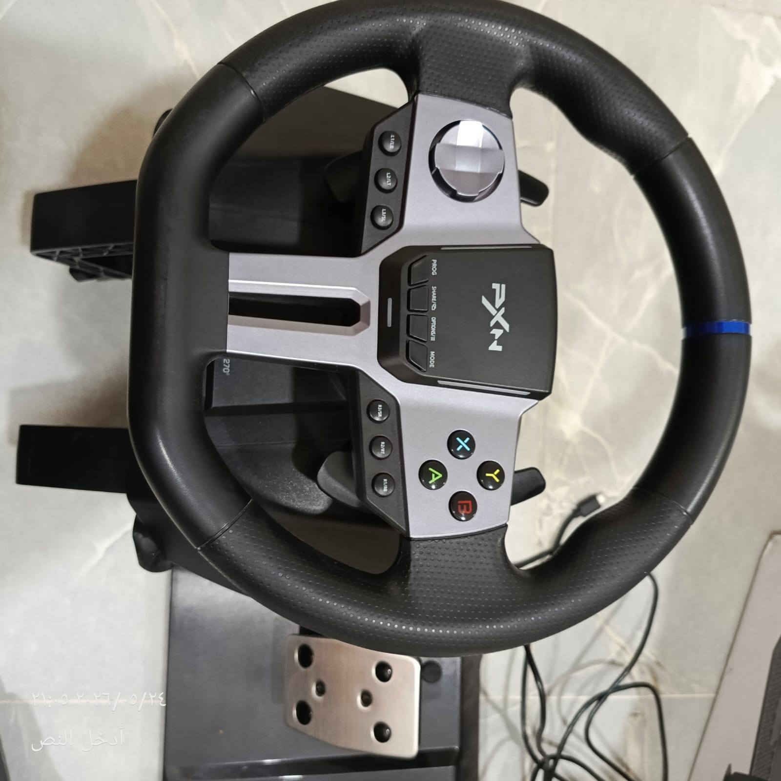 سلام عليكم 

دركسون v9 g2

نضيف حيل اي كسر او عطل مابي+فرة ونص 360 درجه 

السعر 125 و بي مجال 
المكان. بغداد المحمودية


**إذا كنت صاحب هذا الإعلان وتريد حذفه لأي سبب، رجاءا أرسل رسالة إلى الدعم الفني**