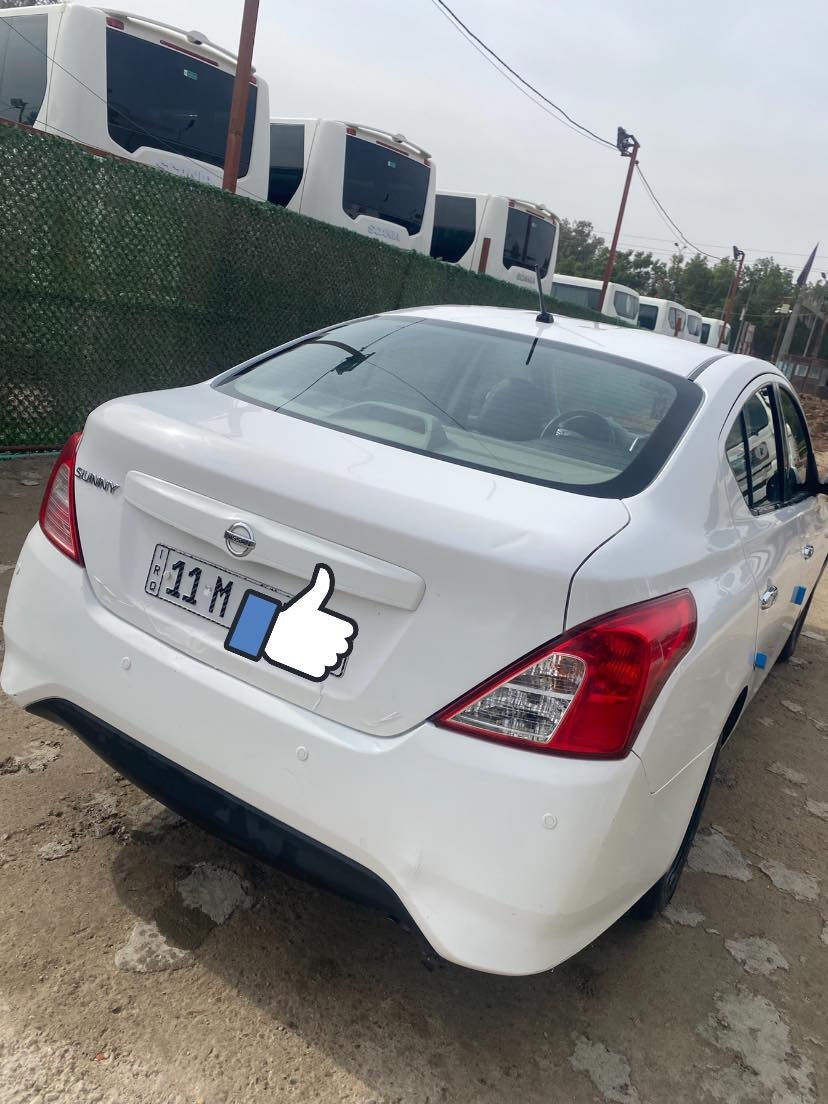 سلام عليكم سني هندي موديل 2020 ماشية 72سيارة كلش نضيفة مكفولة من صبغ والضربة عده طخة بجاملغ الأمامي شبر زغيروقبغ الصندوق طخة دراجة بصيطة مكينة وكير مكفول رقم بغداد بأسمي تحويل مباشر السعر 110وبيها مجال رقمي ***********
