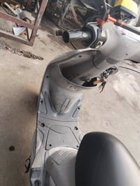 ماكس منغولي • كهربائية شغالة • كابريتر تجاري