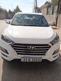 هيونداي توسان • ٢٠٢٠ • بيجي