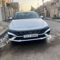 النترا 2024ماشيه 34حادثها موضح بلصور وبيها بابين بلعراق مواصفات عاديه ...