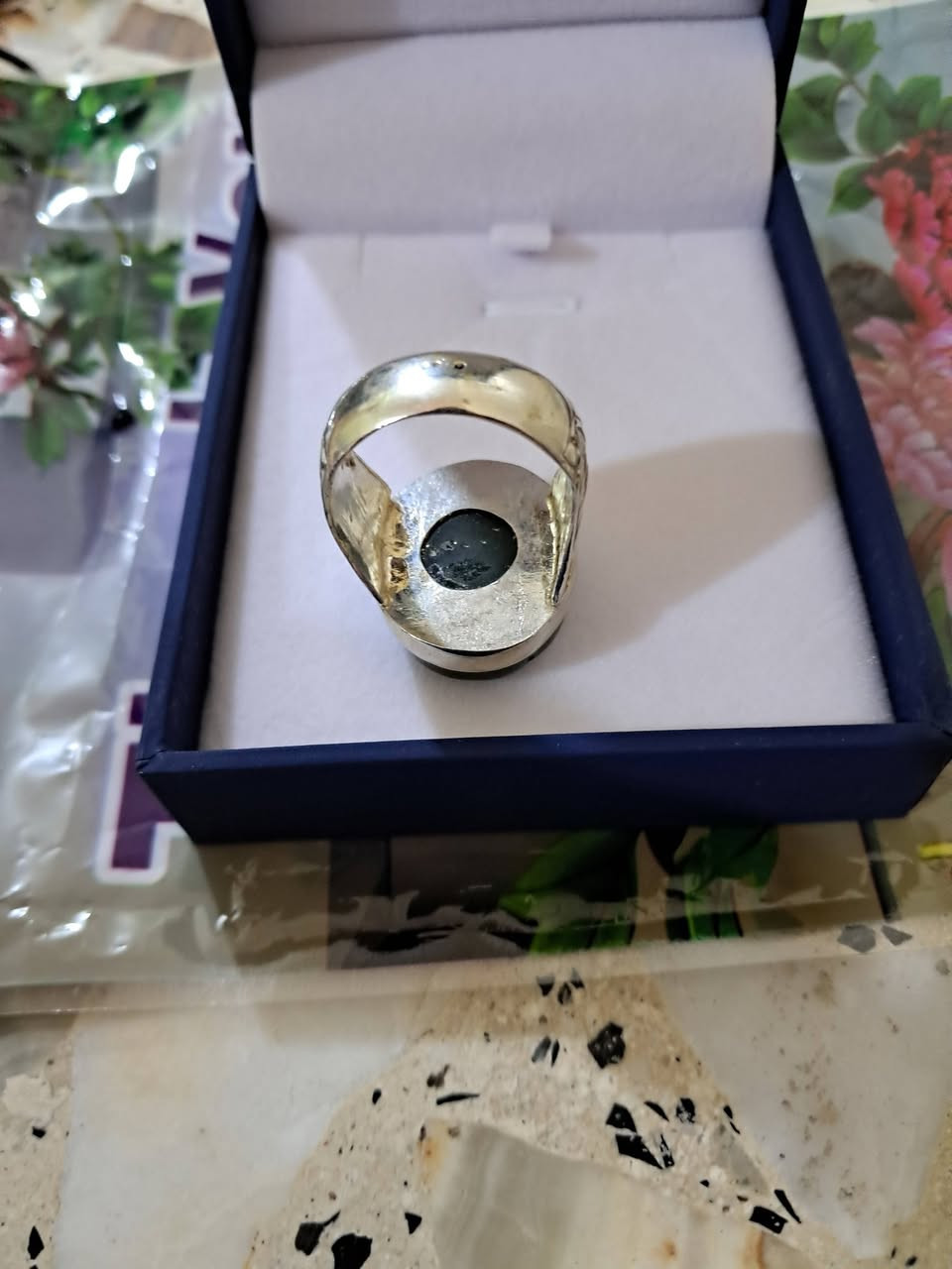 لعشاق القديم والتحف يشم مخطوط كوفي صياغه عراقيه


**إذا كنت صاحب هذا الإعلان وتريد حذفه لأي سبب، رجاءا أرسل رسالة إلى الدعم الفني**