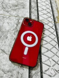 آيفون ١٤ بلس • ٢٥٦ • باتري ٩٧٪