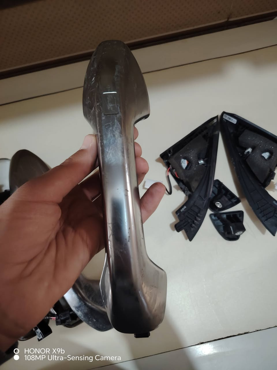 السلام عليكم شباب يوجد لدينا نواعم بلسايد جميع الموديلات يوجد توصيل جميع المحافظات التواصل أو الاستفسار *********** يوجد واتساب 
*********** يوجد واتساب
العنوان ناصريه حي الصناعي البلوك الأول
