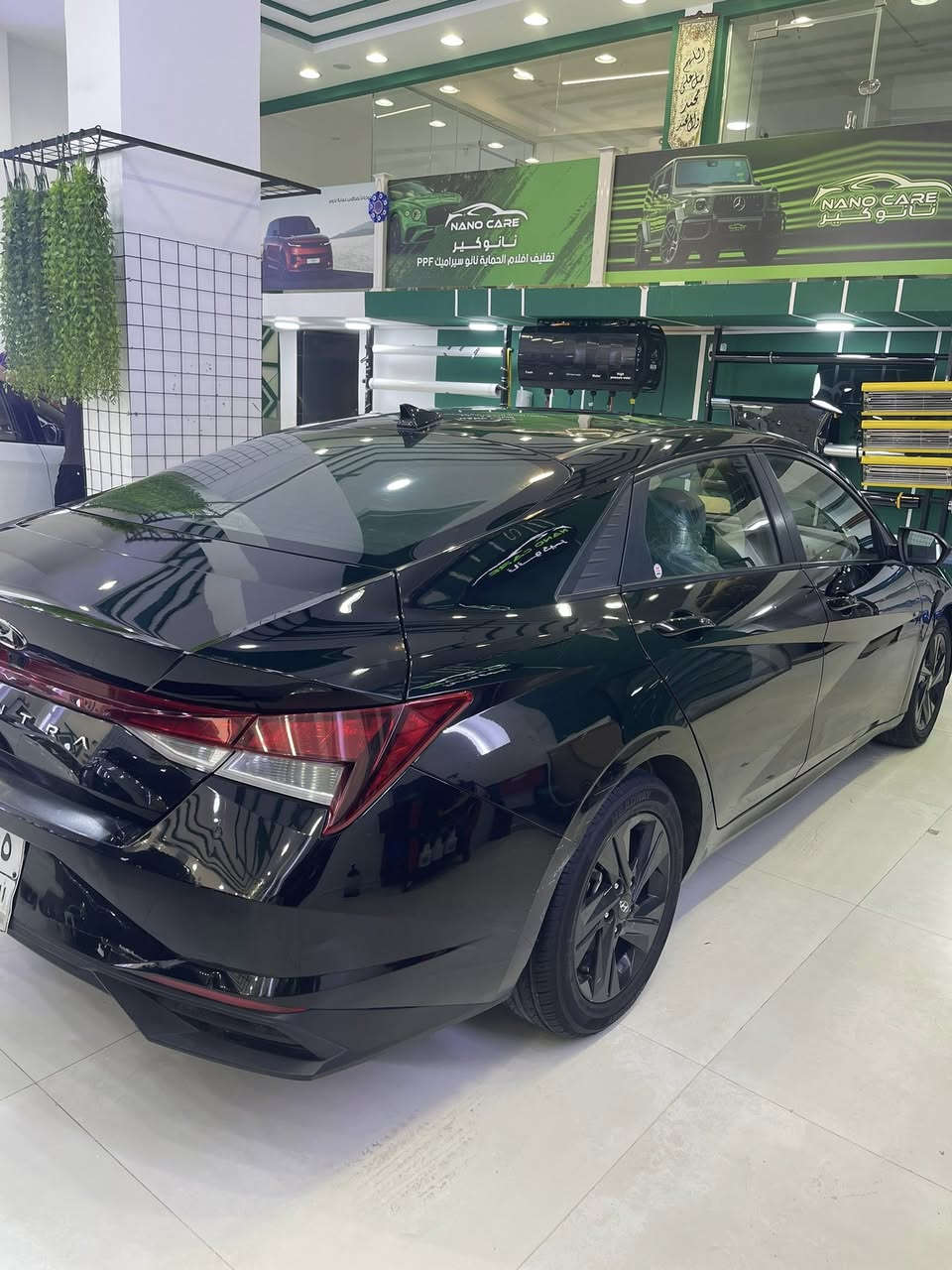 السلام عليكم
النترا 2021 وارد امريكي 
حادث خفيف موضح بالصور
و بالعراق صار بيها جاملغ تبديل و طخات راجعات بارد بدون صبغ 
رقم اربيل بأسم شركة سنويه ما منتهيه 
وكالة بأسمي 
سيارة مواصفات  Sel فول عدا الفتحه 
بصمة تشغيل و تشغيل عن بعد و قياده ذاتيه  
و رادارات امامي و جانبية و نقاط عمياء 
عينه ديجيتال و سايد بريك كهربائي و بعد هواي مواصفات 
السيارة جاهزه ما ناقصها شي 
حدادية جديده استوني نافضها و تخم تاير جديد من شركة مشلن 
مكينة و كير و تبريد و كهرباييات كله تمام ما بيهن شي 
السعر 128 
مكاني بصرة
***********
