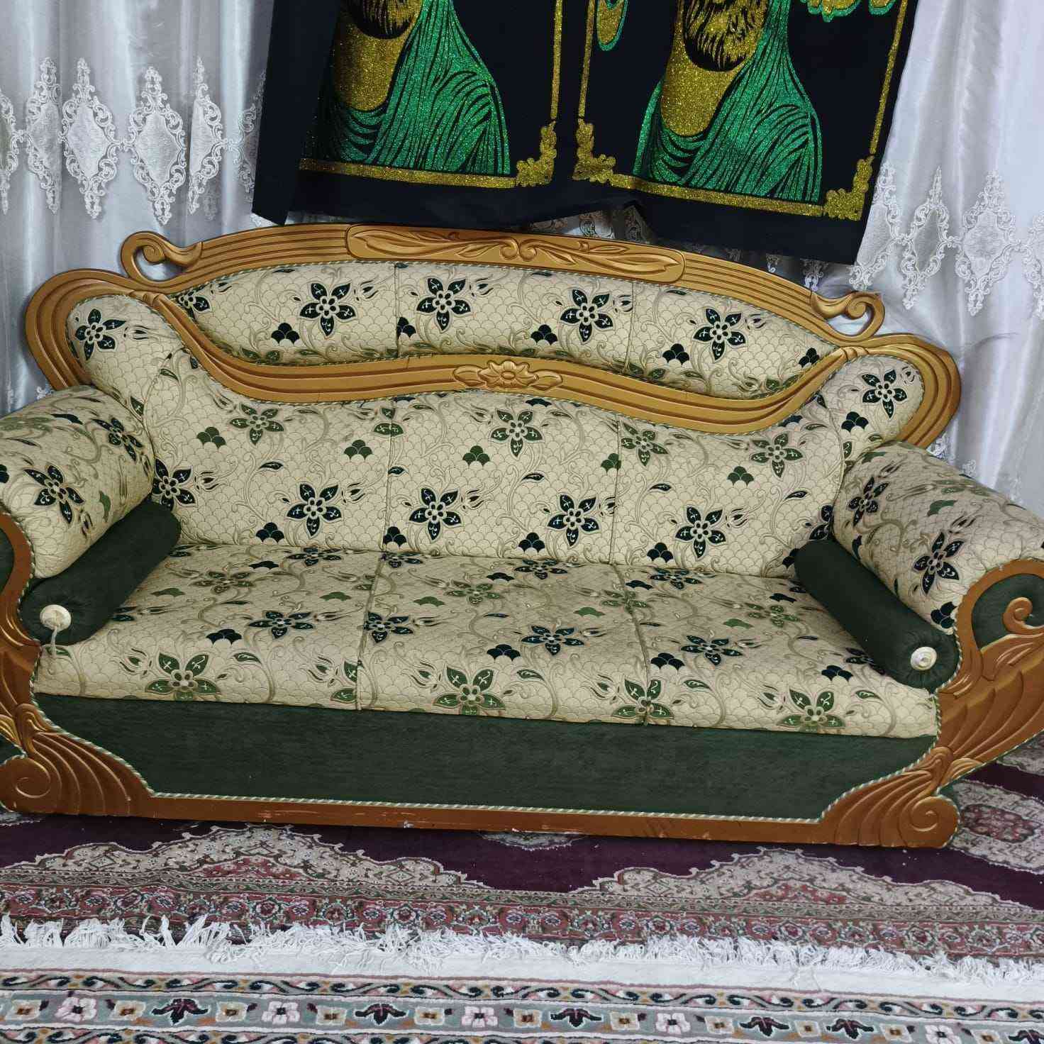 كربلاء حي التحدي قرب جامع البينه  *********** كربلاء, العراق
