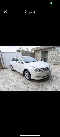 ٢٠١١ • رقم بصره • ٢٤٠٠