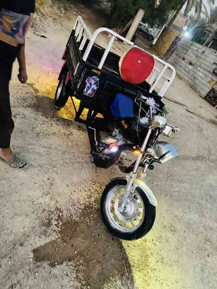 سلام عليكم ستوته امتيار موديل 2016 محرك جديد شاصي مكفول تخم تاير جديد اكسن جديد كهربايت كله شغاله نكره مال جناي دشبول جديد كلك مكفوله عن سرقه وسولك مكاتبه السعر 650بيه مجال قليل الاستفسار ***********مكان الحمزه الغربي
