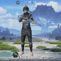 حساب عالمي • ٢٧ بدلات • ١٧ أسلحة