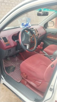 بيكم عذاري للبيع  موديل 2012 كويتي  ماشي 240  بيهاا بارد قليل  السعر 2...