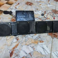 بلازما وسماعات للبيع 125 ويا مجال بلازما مال سوناتا 07780334137