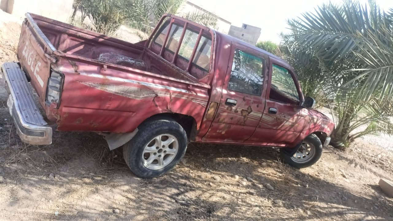 سلام عليكم بيكم ادمرال 2007كير محرك خير من الله صدر نص عمر تايرات نص عمر كهربائيت شغاله سياره بدون خياس ولا ضربه السعر 11وبيه مجال شي بصيط
‏‪0786 420 6718‬‏
سلام عليكم بيكم ادمرال 2007كير محرك خير من الله صدر نص عمر تايرات نص عمر كهربائيت شغاله سياره بدون خياس ولا ضربه السعر 11وبيه مجال شي بصيط
