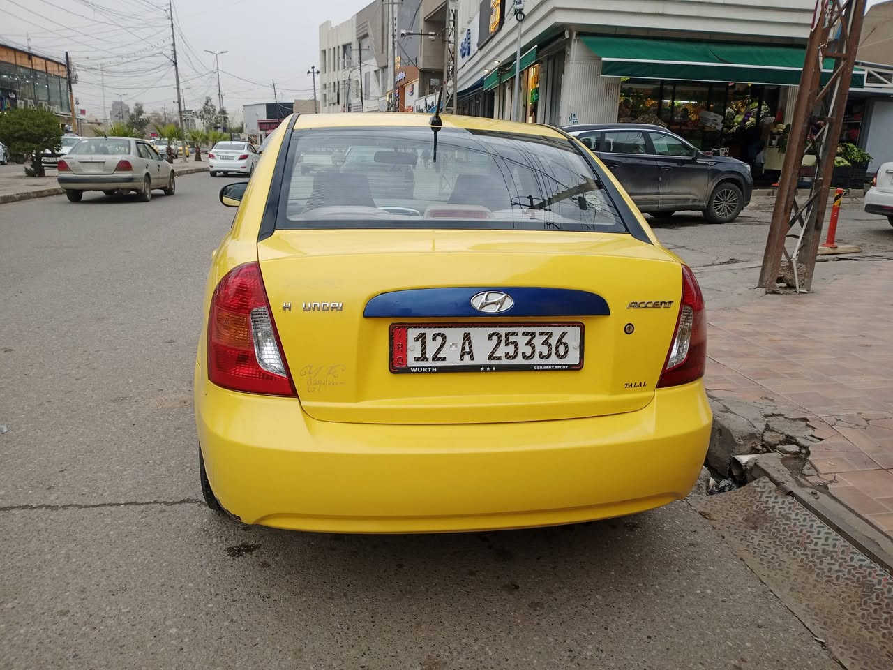 اكسن موديل 2011 كوري بدون ضرر محرك 16 بي نفخ ابيع صرف السعر  108 رقم الهاتف ***********  ***********
