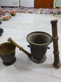هاونات • ديكور