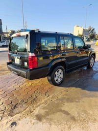 جيب كوماندر موديل 2007مكينه 3/700_6سلندر اوتوماتيك تبريد 3قطع صدر خير ...