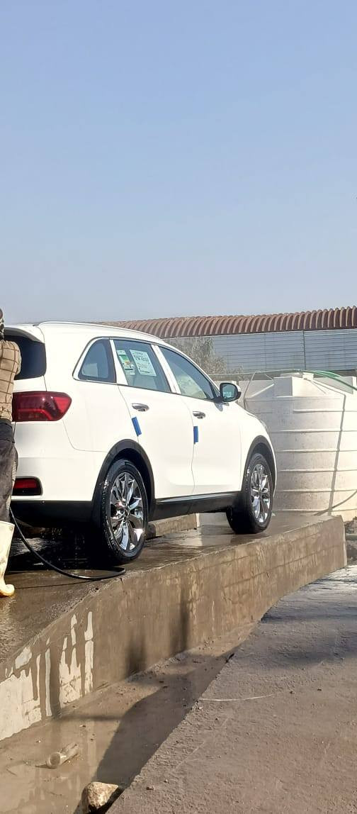 السلام عليكم سورنتو 2020 نص فول مكفولة من كلشي ماعدا حالوب بصيط بل بنيد وين ما تريد تروح تفحص روح الرقم ***********  السعر خاص
