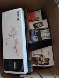 شلعة كارتون • مكس الكتروني • للقطع