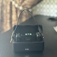 نك مايك dji السعر ١٠٠ الف بي مشكله بسيطه بالاوكس  المكان بغداد  ٠٧٧١٥٢...