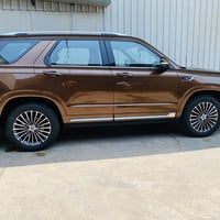 للبيع شانجان cs95 موديل ٢٠  فول مواصفات. 7راكب بانوراما رادار كامره ٣٦...