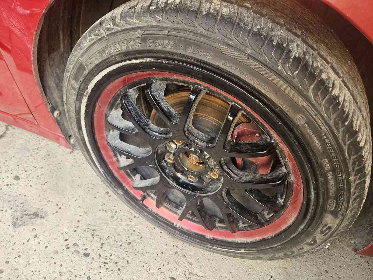 عندي هذني اريد اراوسهن


**إذا كنت صاحب هذا الإعلان وتريد حذفه لأي سبب، رجاءا أرسل رسالة إلى الدعم الفني**