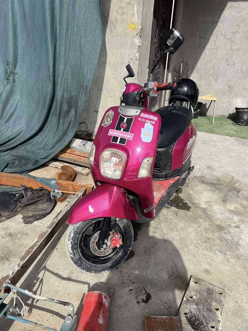 بوليس للبيع سعره 650  وبيه مجال مكاني بابل المهندسين


**إذا كنت صاحب هذا الإعلان وتريد حذفه لأي سبب، رجاءا أرسل رسالة إلى الدعم الفني**