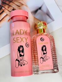 ليدي سكسي • معطر فرموني • للمتزوجين