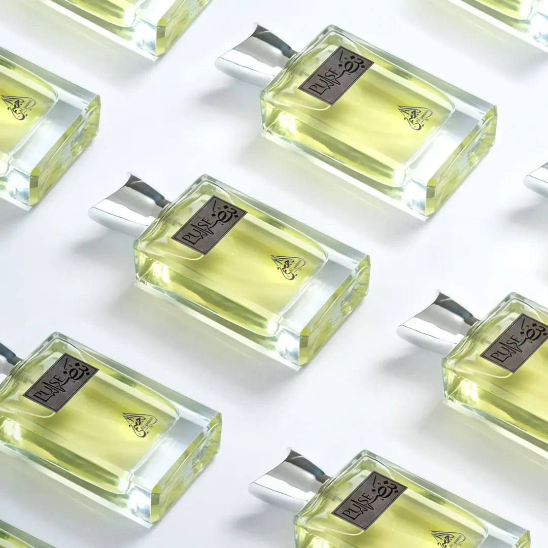 عطر “نبض” (PULSE) ✨
عطر فاخر للجنسين (Unisex) مستوحى من فخامة الملوك الرومان 👑، يجمع بين الانتعاش والدفء بثبات عالٍ يدوم طويلاً.


**إذا كنت صاحب هذا الإعلان وتريد حذفه لأي سبب، رجاءا أرسل رسالة إلى الدعم الفني**