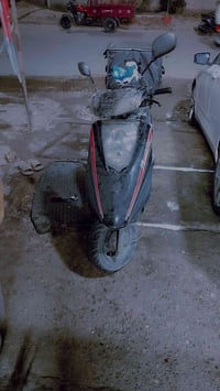 دراجة بريز • مكينة مكفولة • ما مفتوحة