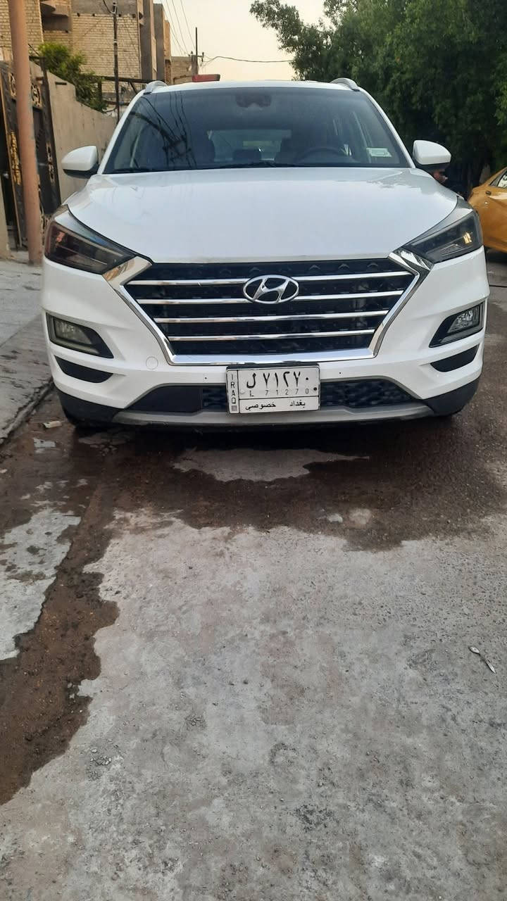 🚗 للبيع: هيونداي توسان 2020
📍 مكان السيارة: بغداد – البلديات
📞 للتواصل: ***********
💰 السعر: 170ورقة – قابل للتفاوض
📊 المسافة المقطوعة: موضحة بالصورة 
🛠️ المحرك: 4 سلندر – 2400dji
• فول مواصفات عدا البانوراما
• وارد أمريكي
📌 تفاصيل إضافية:
• رقم السيارة بغداد مشروع وطني
• باسم المالك تحويل مباشر
• لون السيارة أبيض
