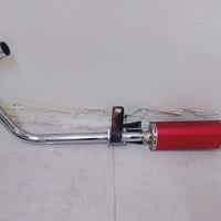 صالنصه رياضي صوت رعب ترهم كاتم وتصير صووت صار سبوع من شديتها سعرها 30و...