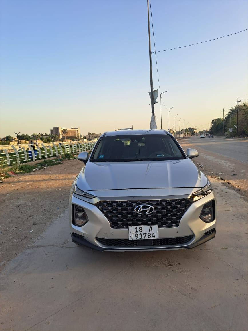 سنتافي 19 وارد للبيع
ماشيه ٣٨ الف 
نضيفه وعلى ايدنه ما ناقصها شي حادثهه بسيط جدا كل قطعهه مكفوله عدى شي بسيط تعديل حافه جاملغ والباقي مكفول مكينه 2400 cc رقم بابل جديد 
165 سعرهه


**إذا كنت صاحب هذا الإعلان وتريد حذفه لأي سبب، رجاءا أرسل رسالة إلى الدعم الفني**