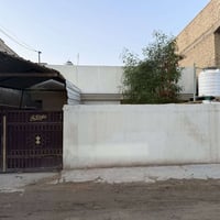 المسيب حي المصطفى • سند ٢٥ • ٢٠٠م