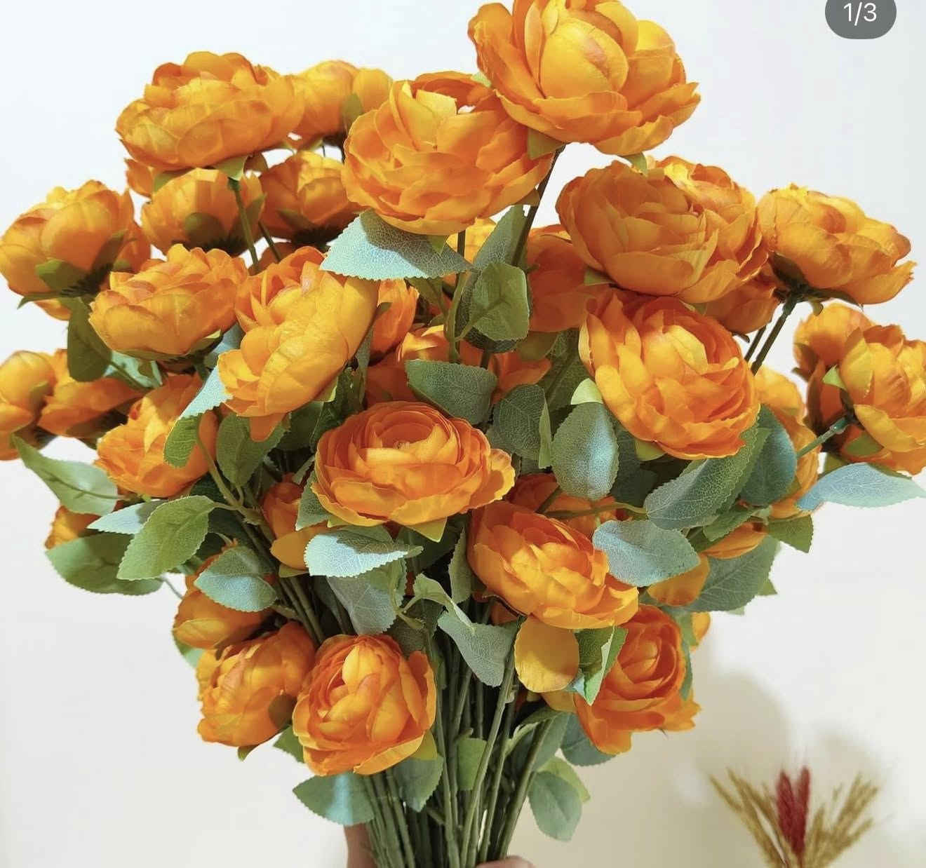ورد كميات مفتوحة جملة فقط

طلعو مــن التقليدي وجربو ۿيج تشغلون 💕


**إذا كنت صاحب هذا الإعلان وتريد حذفه لأي سبب، رجاءا أرسل رسالة إلى الدعم الفني**