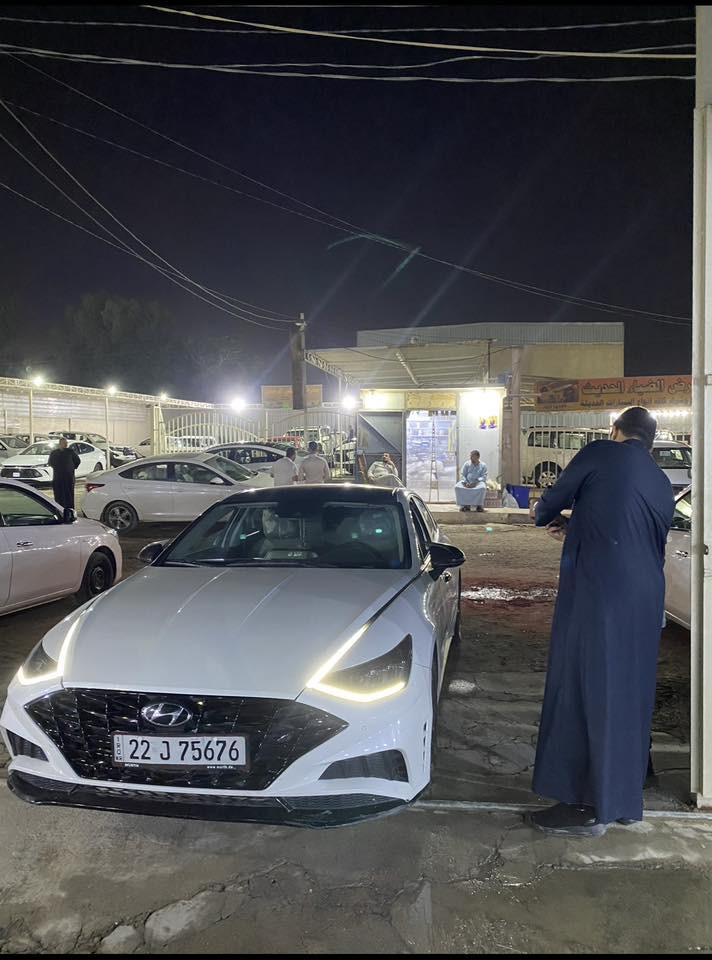 سعر مناسب

السلام عليكم سوناتا 21 أمريكي حادثه جاملغ وباب الصدر

 وحافه البنيد فقط يعني تنحسب 3 قطع بجم كبس 

مواصفاته. 

رادار امامي بعد معروفه مواصفات السوناتا 

حساس خلفي رقم أربيل وكاله او تحويل ماكو اي مشكله 

للتواصل *********** السعر 144 بيه مجال بسيط مكانه نجف
