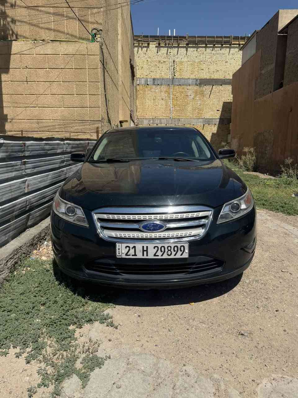 فورد تورس ٢٠١٢ 
سليمانيه بأسمي 
بدون قطره صبغ مكفوله كفاله عامه 
تقريرها غرق والسياره جاهزه وبدون اي نواقص جديده من الداخل والخارج 
مكانها بغداد  الغزاليه 📍
اتصال ☎️ 
***********
علق يصلك سعرها 

تابع البيج بي سيارات معروضه احتمال تفيدك
🔥🔺🔺🔺🔺🔺🔥
————————————
