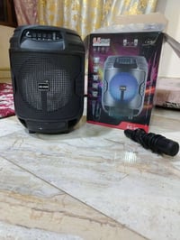 سماعة ديجي • مايكروفون • بلوثوت