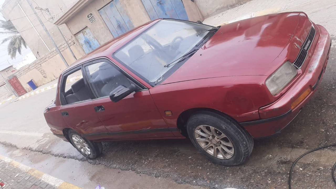 السلام عليكم
للبيع داهستو 

موديل 94

وضع شركه مابيهاقطرت صبغ

 اي ضرر كشر جديد شركه شاصي شركه السياره شغاله  نكره سلف  تشغل وتمشي صدر جديد تخم تايرات جدد كهربائيات شغاله

 محرك بيها خيط بخار.

. فحص كركوك.....

راعيها بكركوك الشرعي.. 

واذا مراوس هم يرهم 

السعر  10اورق  وبيها مجال.. 

الالاتصال..***********

***********
