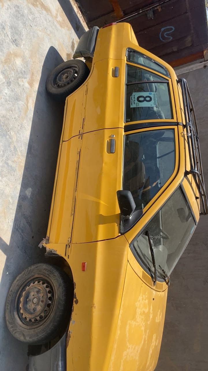 سايبا موديل 12 رقم بغداد نكليزي تحويل مباشر هيئه وغرامات مصفره ابيعه عل وضعه كشر تعبان مكينه وكير مكفولات سعره قفل 15ورقه  ***********
