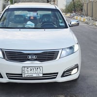 اوبتيمه • ٢٠١٠ • كفاله مكينه وكير