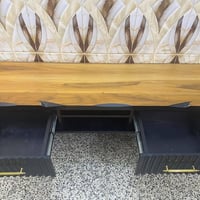 ميز تلفزيون • تركي اصلي • بدون ضرر