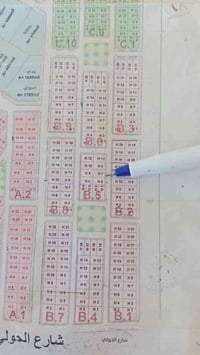 دار • مجمع الجنائن النجف الأشرف • ٢٥٠م