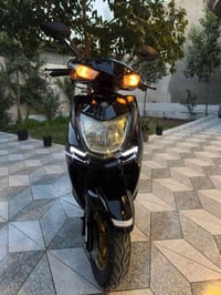 سكنس صيني • ماشيه ٢٧٠٠ • اوراق مكمركه