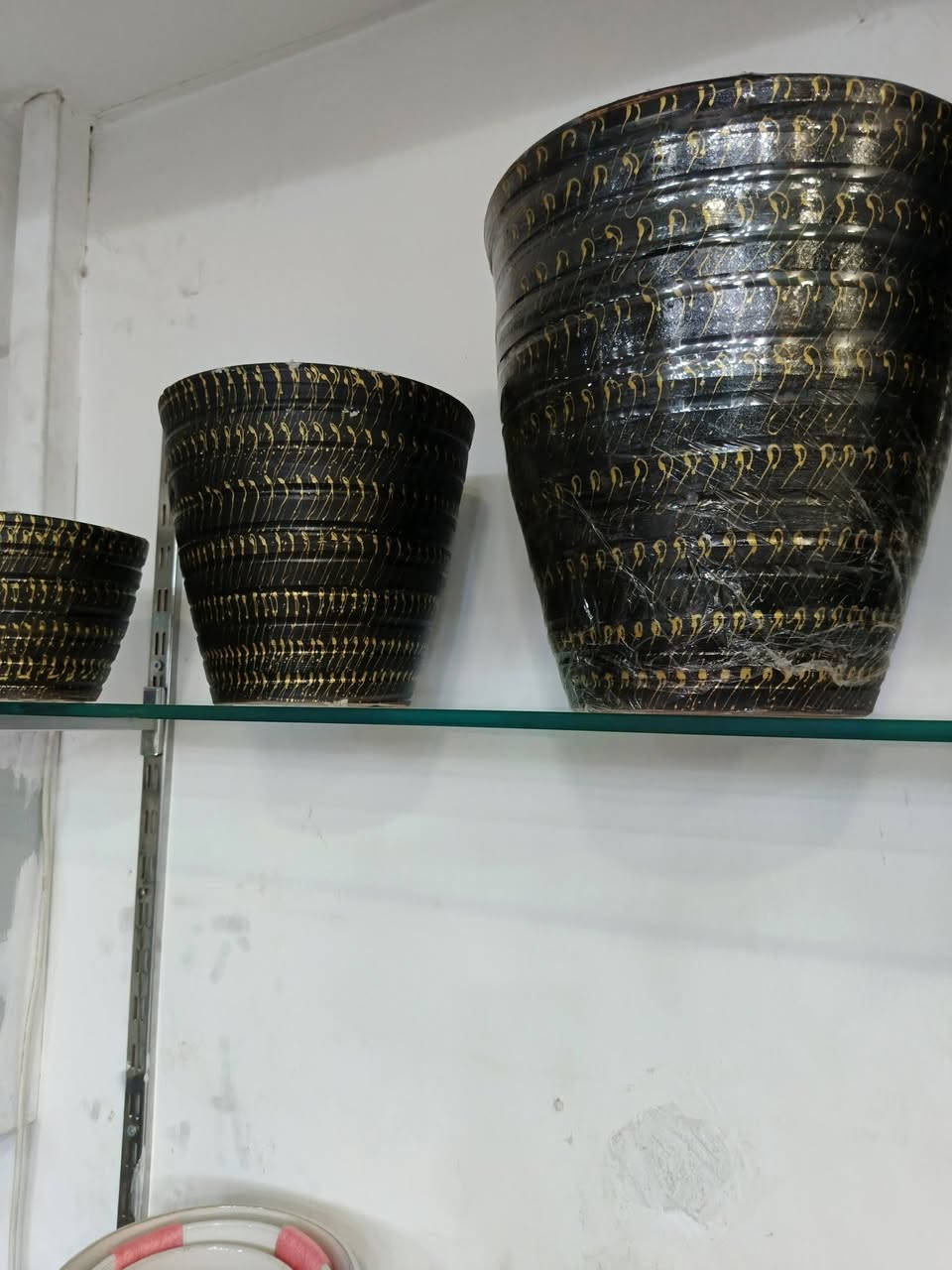 وجبة جديدة تجنن من السنادين الفخار والبلاستك
العنوان كركوك سايدين حي النصر توصيل مجاني داخل كركوك 
المحافظات ب 6 الف فقط *********** واتساب او مراسلة الصفحه ***********  الأسعار جداً مناسبة
